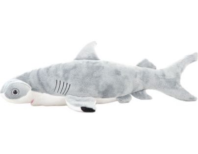 Plyš Kladivoun velký 60 cm