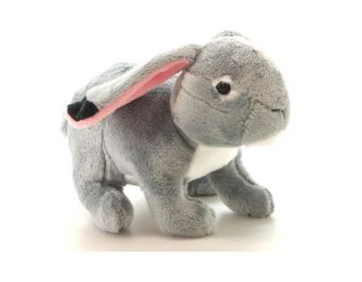 Plyš Králík 18 cm