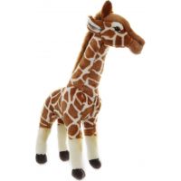 Plyš žirafa 55 cm 3