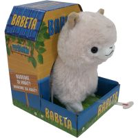 PLYŠÁKOV - Lama Babeta 2