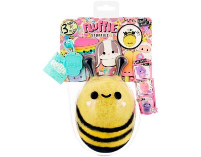 Plyšová figurka Fluffie Stuffiez Plyšová figurka Fluffie Stuffiez