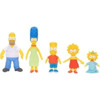 Plyšová figurka The Simpsons 30 cm