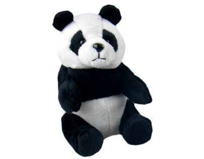 Plyšová Panda 15 cm