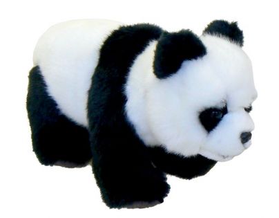 Plyšová panda 27 cm