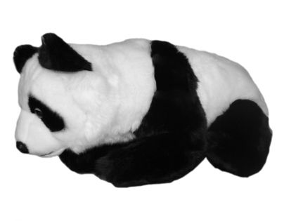 Plyšová panda 50 cm