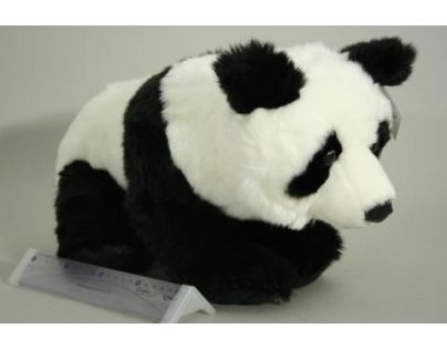 Plyšová panda 50 cm