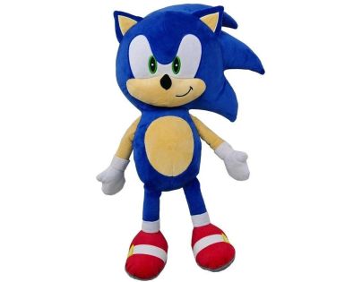 Plyšová postavička Sonic 50 cm