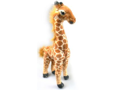 Plyš Žirafa 40 cm