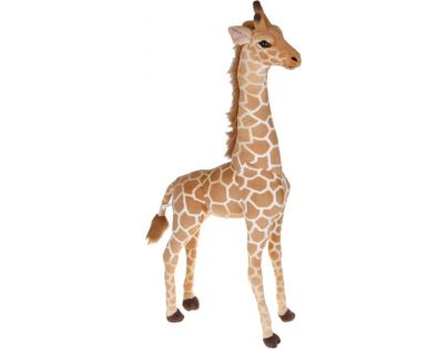 Plyšová Žirafa 95 cm