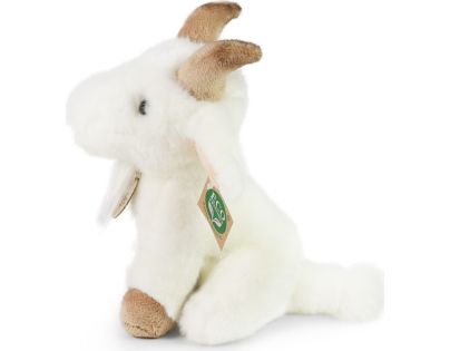 Rappa Plyšové kůzle sedící 18 cm Eco Friendly