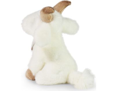 Rappa Plyšové kůzle sedící 18 cm Eco Friendly