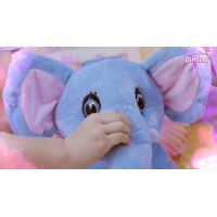 Plyšové slůně Lola - poslechni si pohádku 4