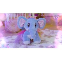 Plyšové slůně Lola - poslechni si pohádku 5