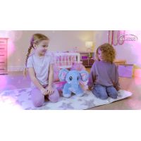 Plyšové slůně Lola - poslechni si pohádku 6