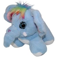 Plyšové slůně Lola - poslechni si pohádku 3