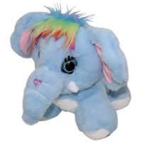 Plyšové slůně Lola - poslechni si pohádku 2