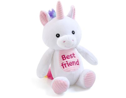 Plyšové zvířátko Best friend 19 cm