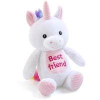 Plyšové zvířátko Best friend 19 cm 2