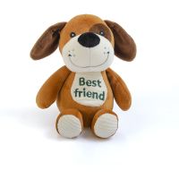 Plyšové zvířátko Best friend 19 cm 3