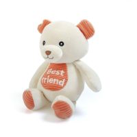 Plyšové zvířátko Best friend 19 cm 4