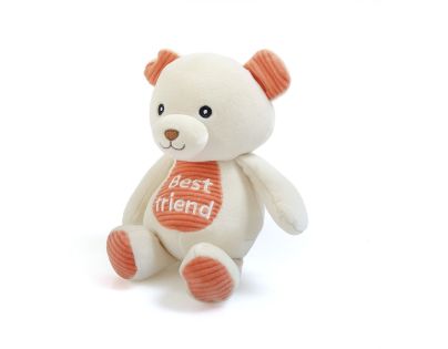 Plyšové zvířátko Best friend 19 cm