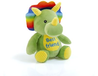 Plyšové zvířátko Best friend 19 cm