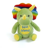 Plyšové zvířátko Best friend 19 cm 6