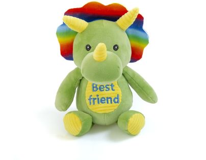 Plyšové zvířátko Best friend 19 cm