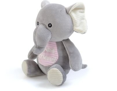 Plyšové zvířátko Best friend 19 cm
