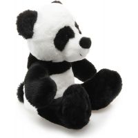 Plyšové zvířátko Panda 25 cm 3