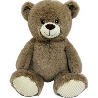 Alltoys Plyšové zvířátko sedící 70 cm 2