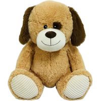 Alltoys Plyšové zvířátko sedící 70 cm 6