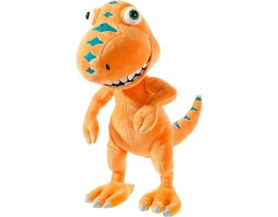 Alltoys Plyšový Dinosaurus Buddy 37 cm