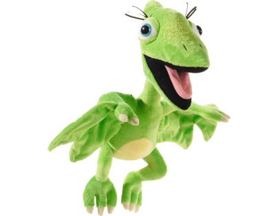 Alltoys Plyšový Dinosaurus Tiny 37 cm