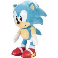 Jakks Plyšový Ježek Sonic the Hedgehog 45 cm 2