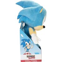 Jakks Plyšový Ježek Sonic the Hedgehog 45 cm 6