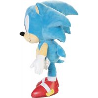 Jakks Plyšový Ježek Sonic the Hedgehog 45 cm 4
