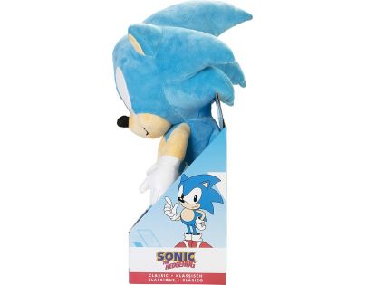 Jakks Plyšový Ježek Sonic the Hedgehog 45 cm