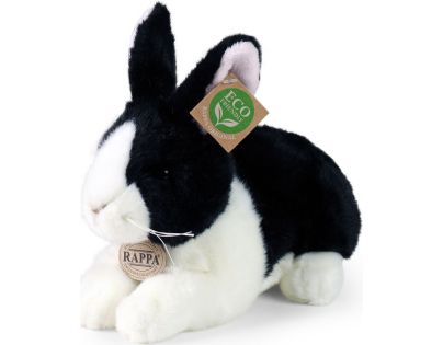 Rappa Plyšový králík 25 cm Eco Friendly
