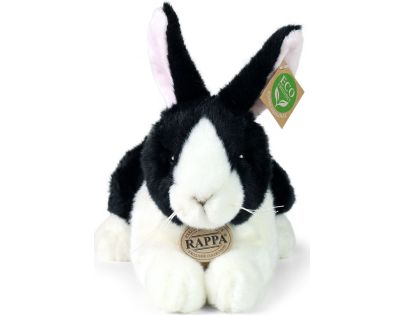 Rappa Plyšový králík 25 cm Eco Friendly