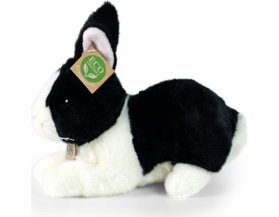 Rappa Plyšový králík 25 cm Eco Friendly