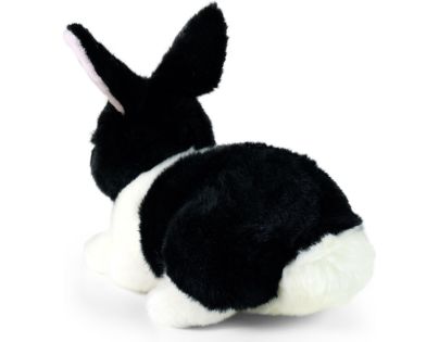 Rappa Plyšový králík 25 cm Eco Friendly