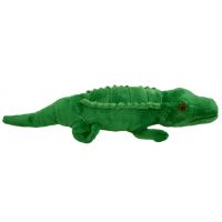 Plyš Krokodýl 28 cm