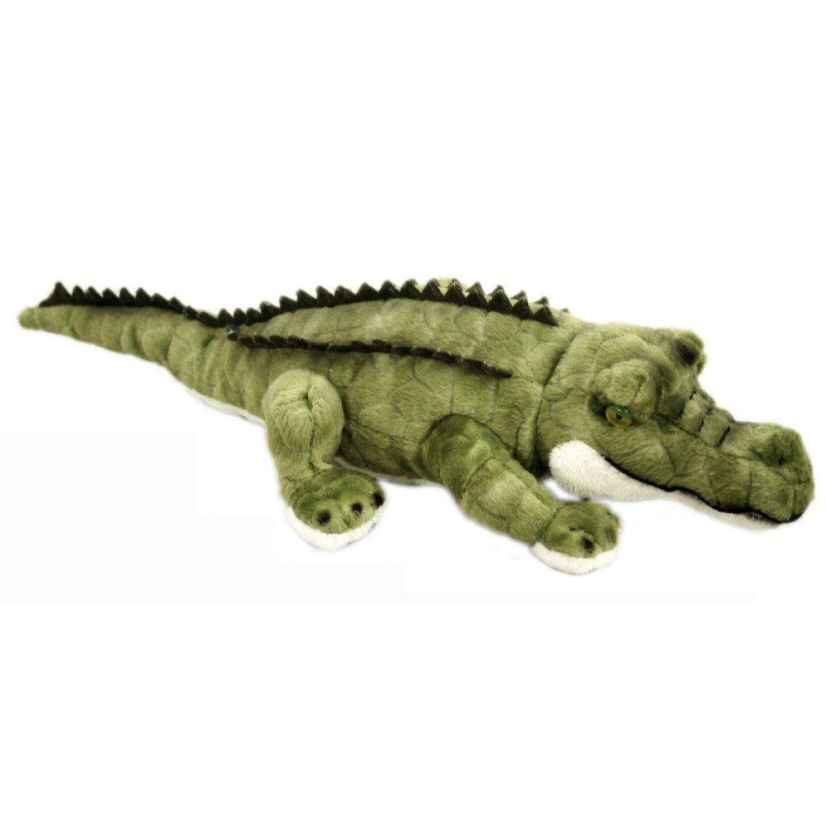Plyš Krokodýl 32 cm