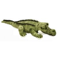 Plyš Krokodýl 32 cm