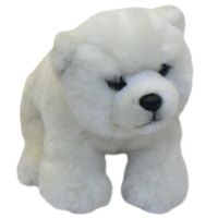 Plyš Lední medvěd 26 cm