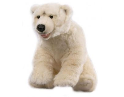 Plyšový Lední medvěd 70 cm
