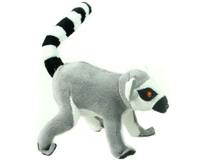 Plyš Lemur 18 cm