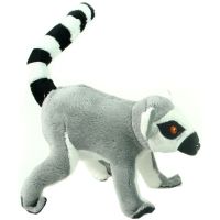 Plyš Lemur 18 cm 2