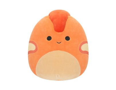 Plyšový mazlíček Squishmallows  Parasaurolophus - Nichelle